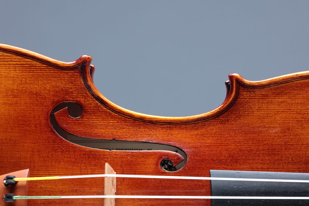 Leonhardt Rainer W. - Mittenwald Anno 2025 - Cold November - G-854